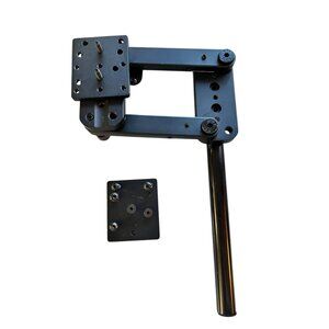 Invacare Joystick Swing Away Mount for LiNX Joysticks TDX SP II Power Wheelchair